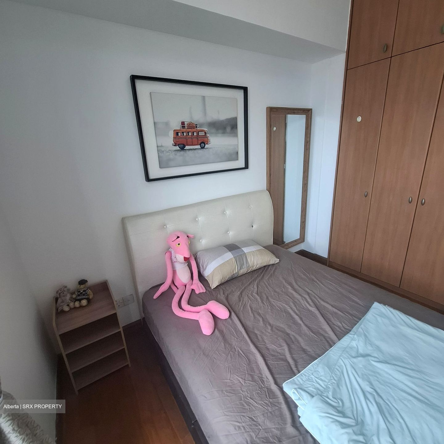 Twin Heights (D12), Apartment #584264231